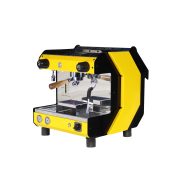 خرید و قیمت اسپرسوساز صنعتی تک گروپ رفرنس‌ اسپرسوساز صنعتی تک گروپ رفرنس‌ رنگ زرد